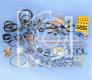 SEAL KIT ARM - BOOM - BUCKET untuk HYDRAULIC pada ALAT BERAT (HEAVY EQUIPMENT)