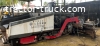 Dijual Asphalt Finisher Niigata NFB6C ex Import tahun 2025 (Update 23 April 2025)