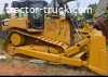 Dijual Bulldozer Caterpillar D6R Tahun 2018 (Update 08 Oktober 2024)