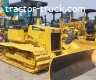 Dijual Bulldozer Komatsu D31P-20 ex Import tahun 2023 (Update 05 Desember 2024)