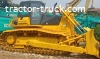 Dijual Bulldozer Komatsu model D65P-12 (Update 07 November 2024)