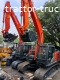 Dijual Excavator Hitachi ZX210F-5G Tahun 2020 (Update 07 November 2024)