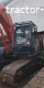 Dijual Excavator Hitachi ZX210F-5G Tahun 2021 (Update 08 November 2024)
