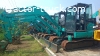 Dijual Excavator Kobelco SK50P-7 Tahun 2018 (Update 20 Novemver 2024)