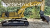 Dijual Excavator Komatsu PC200-7 Tahun 2008 (Update 08 Oktober 2024)