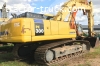Dijual Excavator Komatsu PC300-7 Tahun 2004 (Update 02 Oktober 2024)