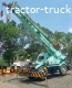 Dijual Rough Terrain Crane Kobelco KR250 Kapasitas 25 Ton (Update 16 Desember 2022)