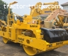 Dijual Tandem Roller Sakai model SW850 (Update 21 Oktober 2024)