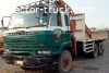 Dijual Truck Crane Nissan Kapasitas 5 Ton (Update 02 Mei 2025)