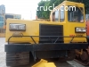 Jual Crawler Carrier Truck Morooka MST2200 (Update 03 Desember 2024)